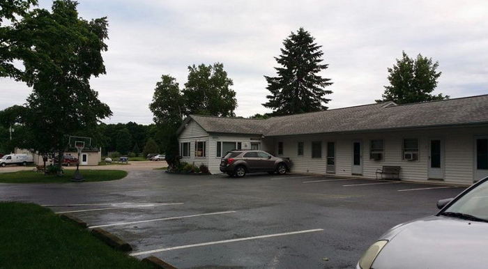 Levering Motel (Gales Motel) - Guest Photos (newer photo)